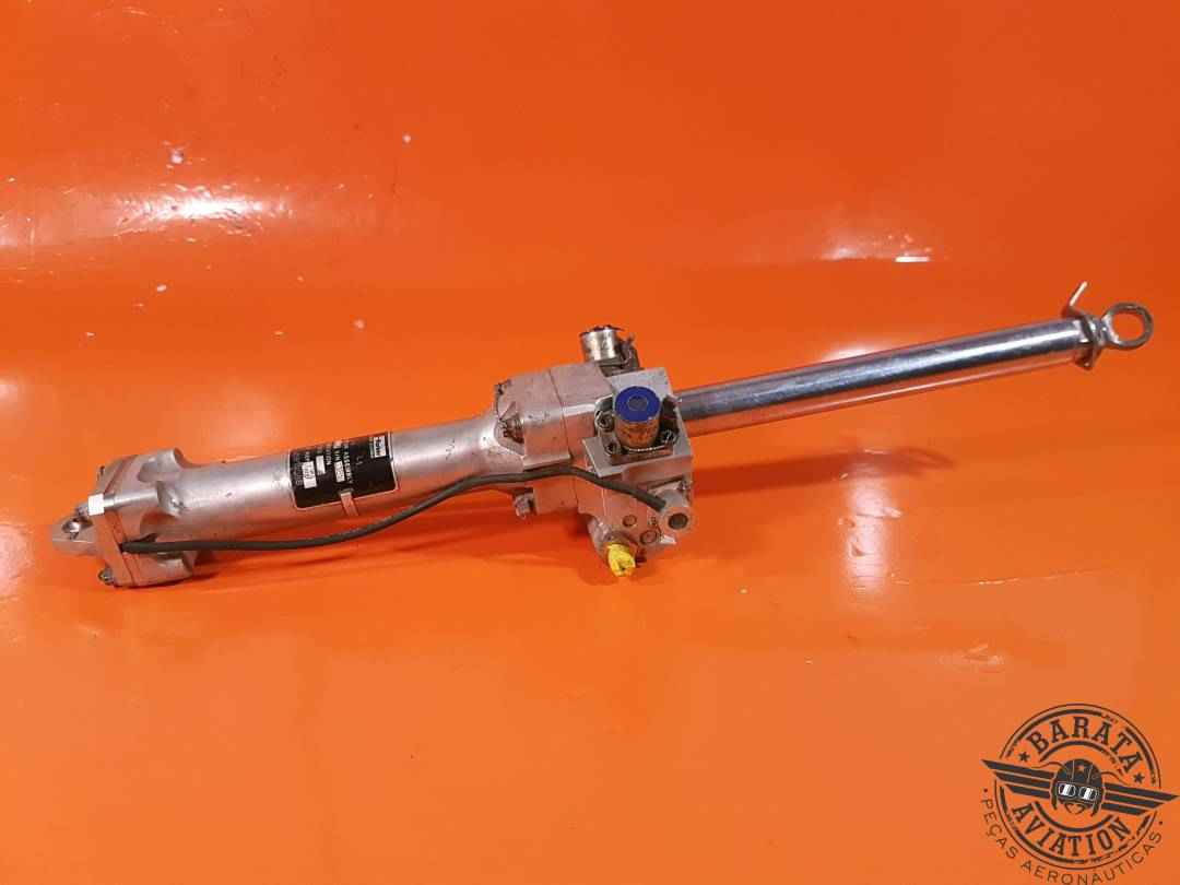 308200-1007 Bertea/Embraer Nacelle Actuator Assembly - Flap 