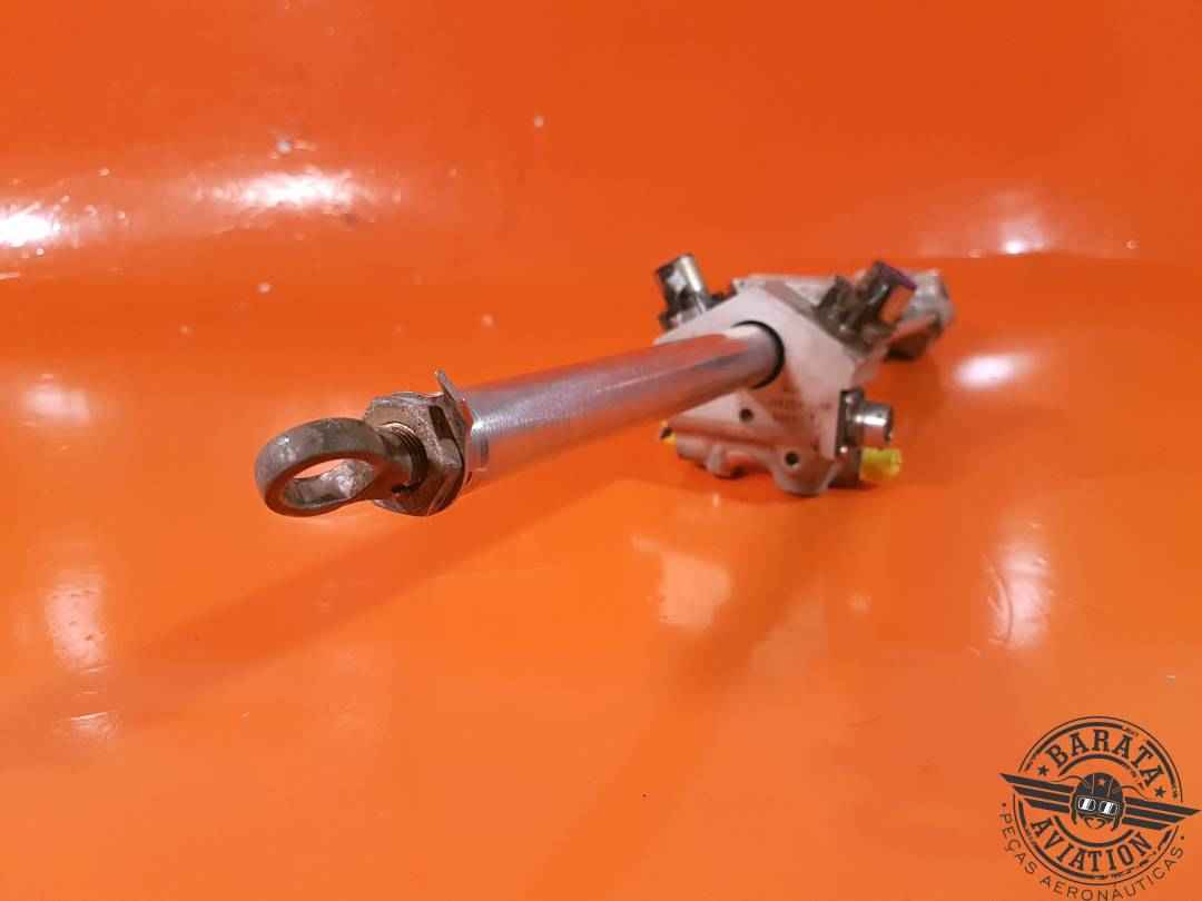 308200-1007 Bertea/Embraer Nacelle Actuator Assembly - Flap 