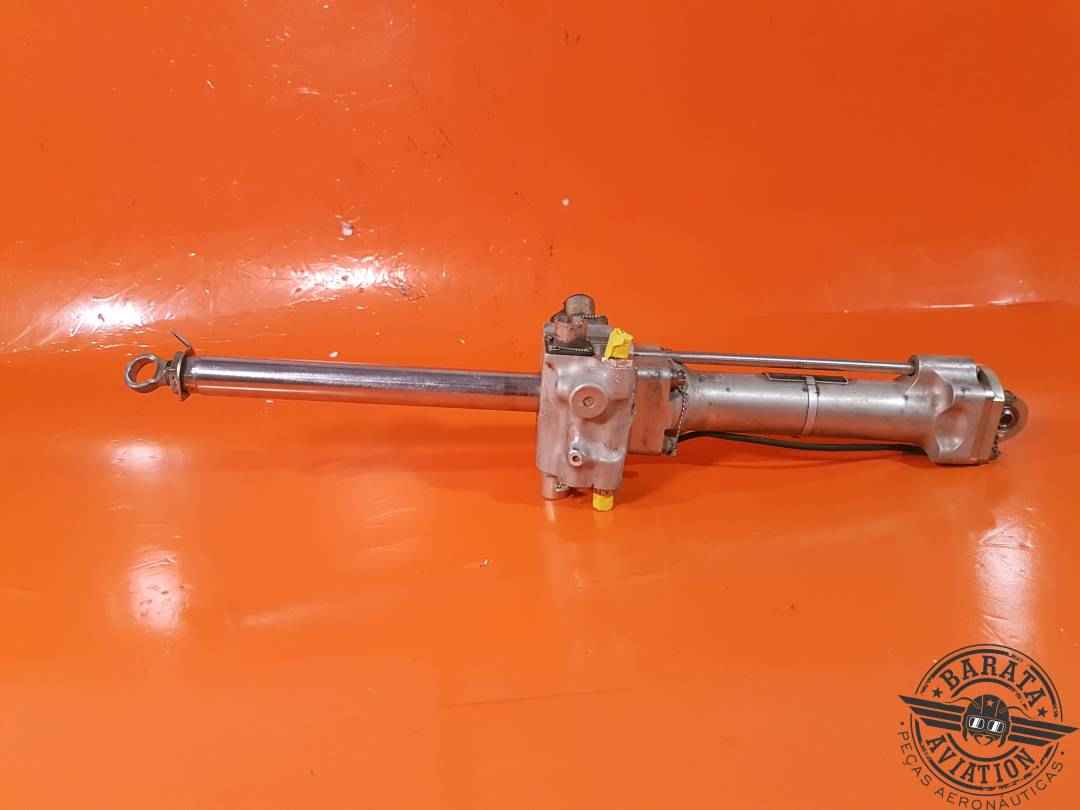 308200-1007 Bertea/Embraer Nacelle Actuator Assembly - Flap 