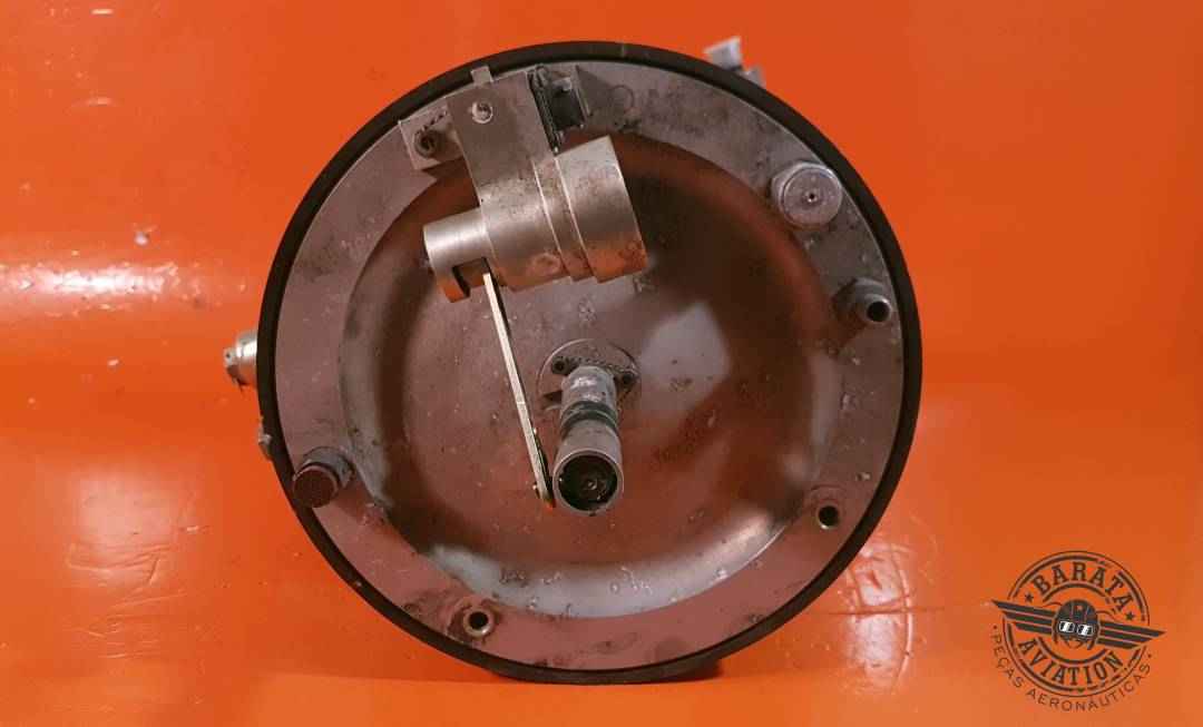 318200-1003 Bertea / Embraer Hydraulic Reservoir Assembly