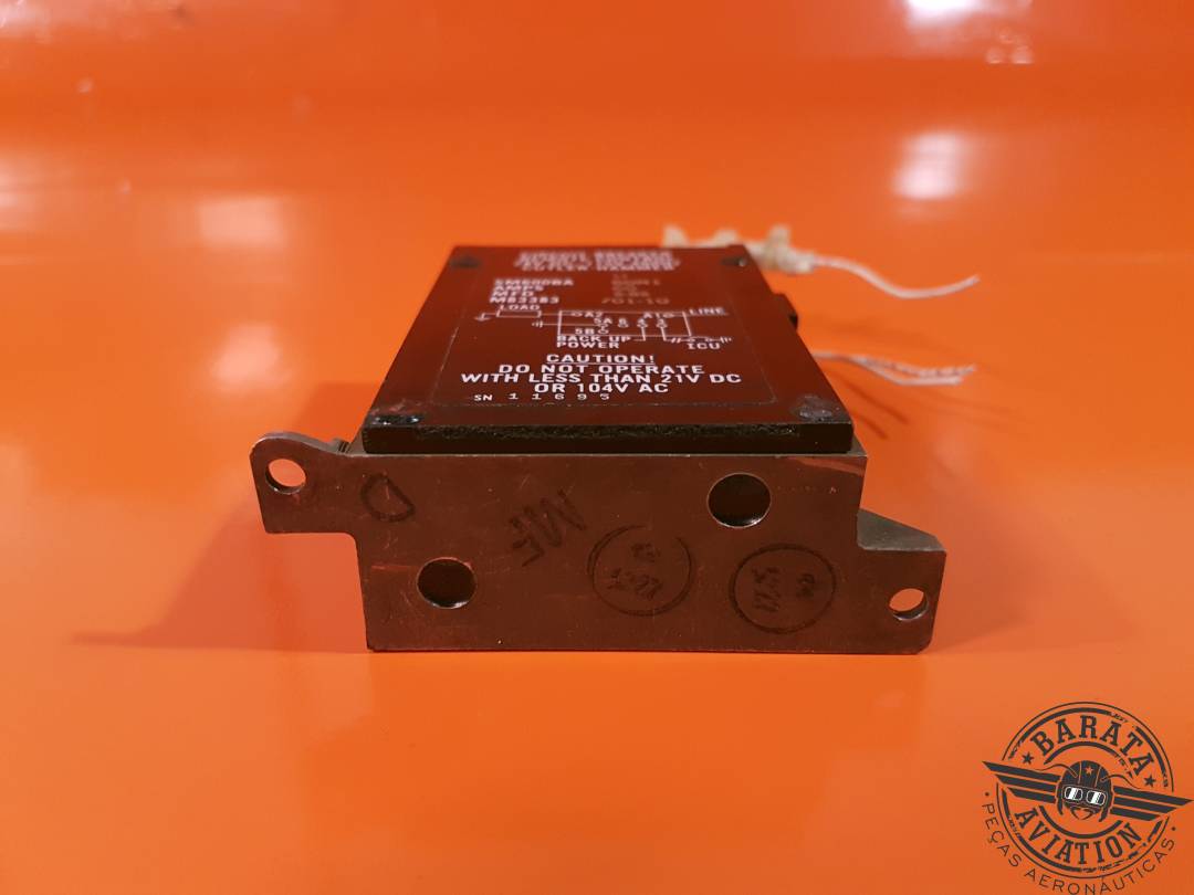 SM600BA C H - Circuit Breaker Remote Control