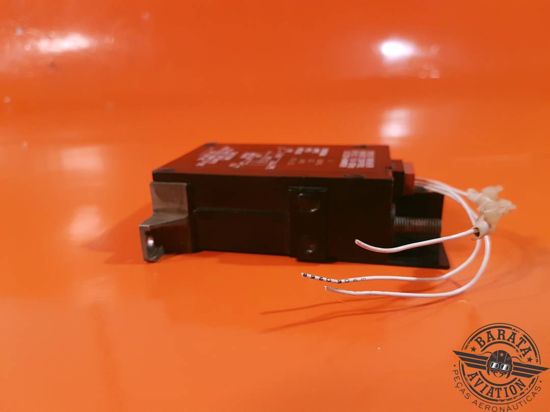 SM600BA C H - Circuit Breaker Remote Control