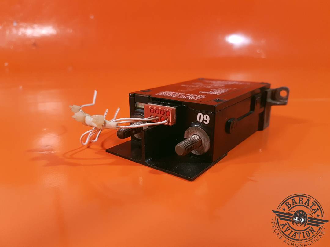 SM600BA C H - Circuit Breaker Remote Control