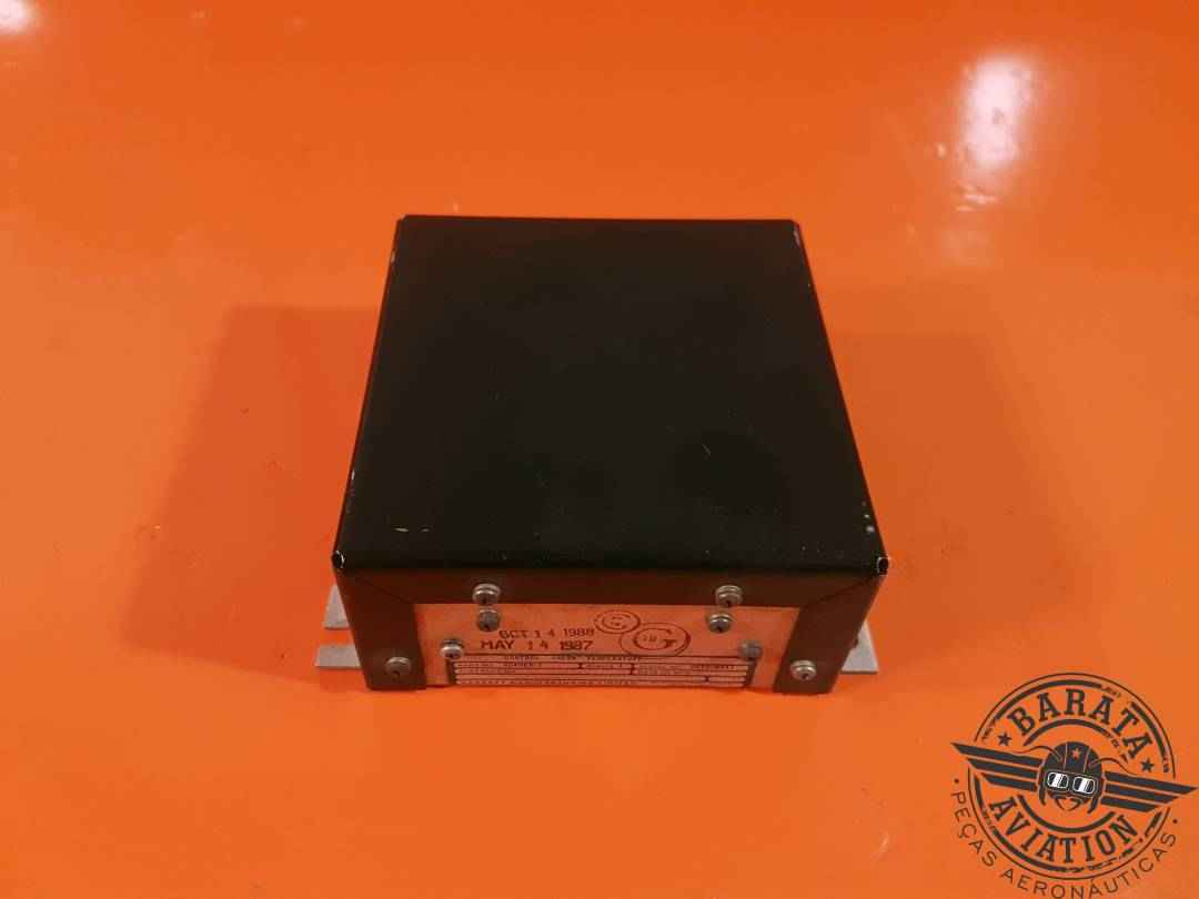 624918-2 Garret Cabin Temperature Control