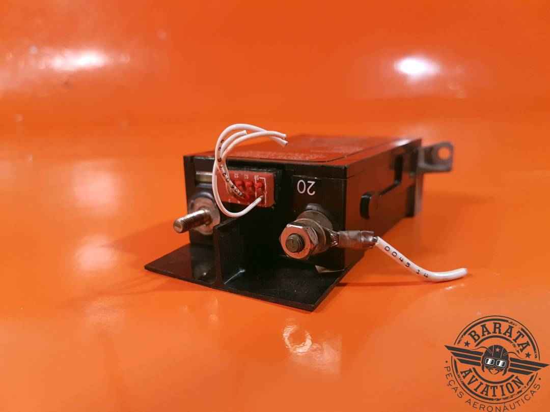 SM600BA C H - Circuit Breaker Remote Control