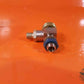 HV50-33 Circle Seal Bleed Valve Assy