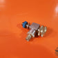 HV50-33 Circle Seal Bleed Valve Assy