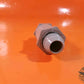 869A-12TT  Circle Seal Fuel Check Valve - 600 psi