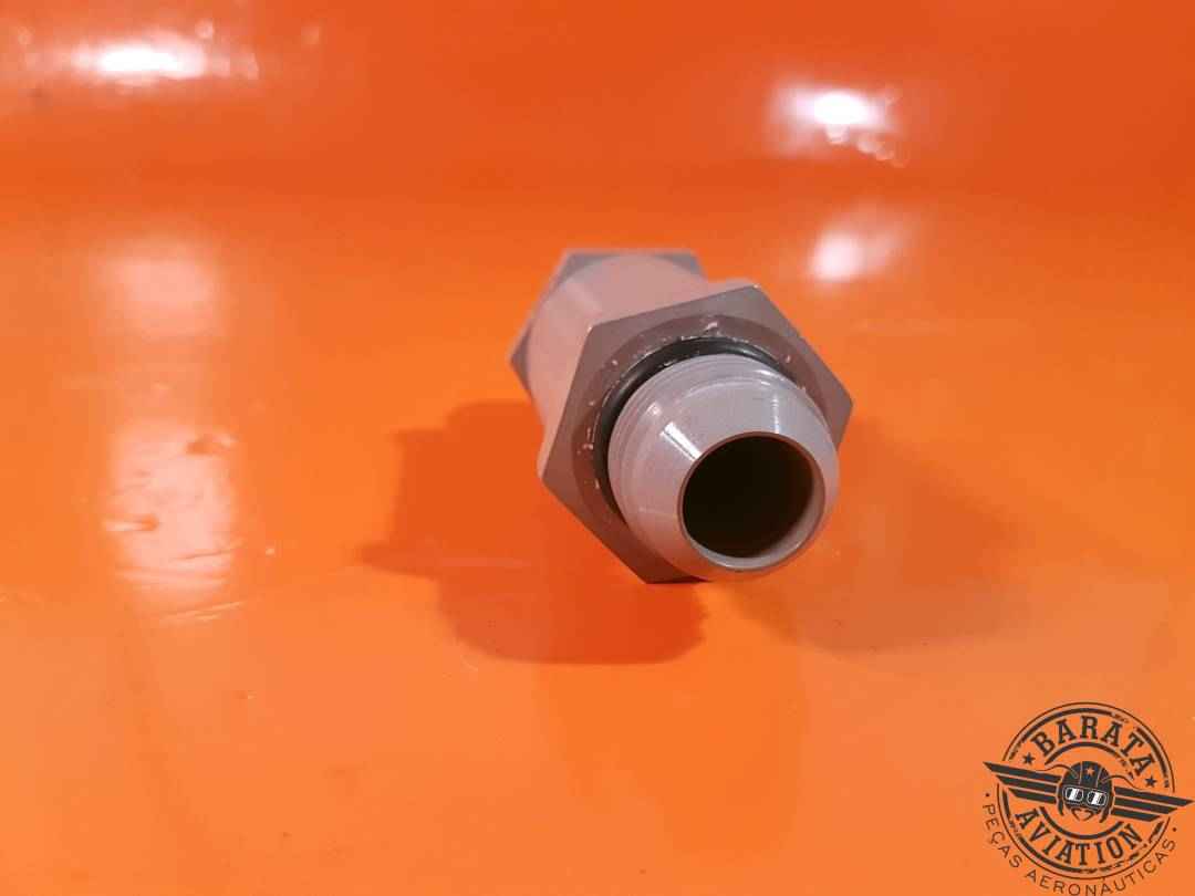 869A-12TT  Circle Seal Fuel Check Valve - 600 psi