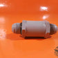 869A-12TT  Circle Seal Fuel Check Valve - 600 psi