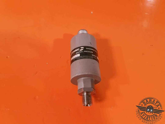 6607A7-101   Condec Pressure Switch