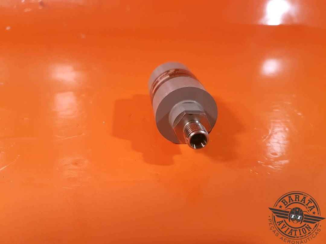 6607A7-101   Condec Pressure Switch