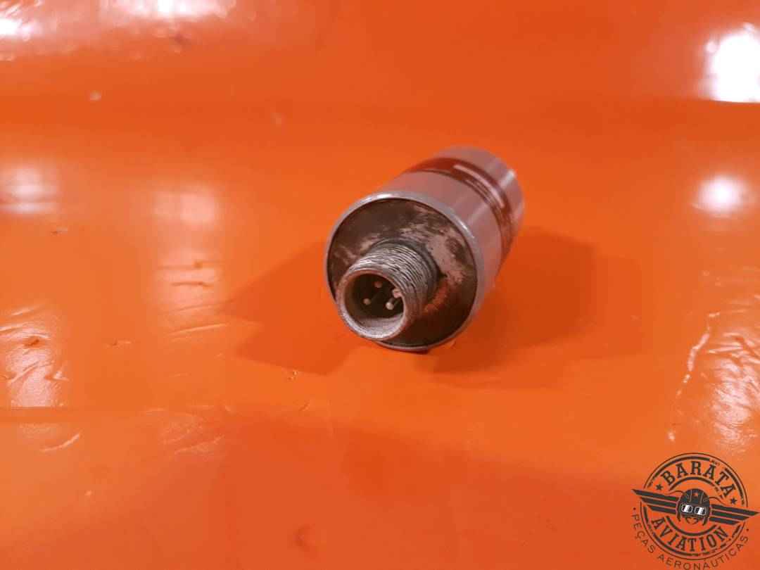 6607A7-101 Condec Pressure Switch