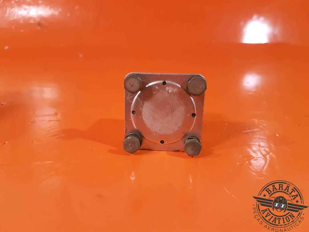 623904 Barry Controls Hi-Damp Shock Vibration