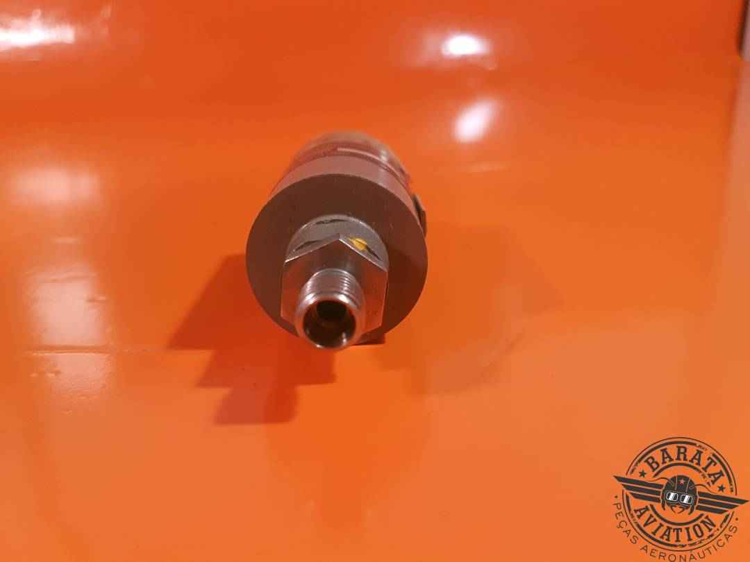 6607A9-71 Condec Pressure Switch