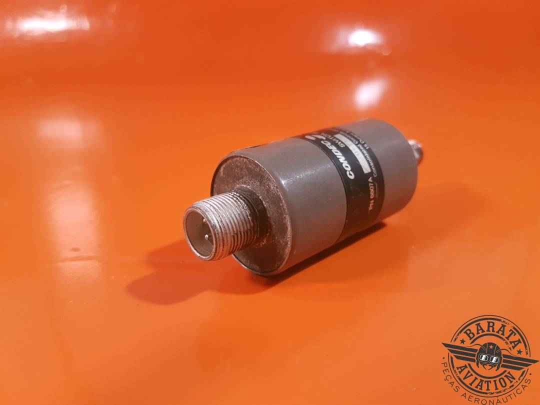 6607A9-71 Condec Pressure Switch