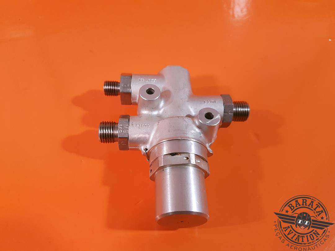 5835-1 Tactair Directional Control Valve - Hyd System 