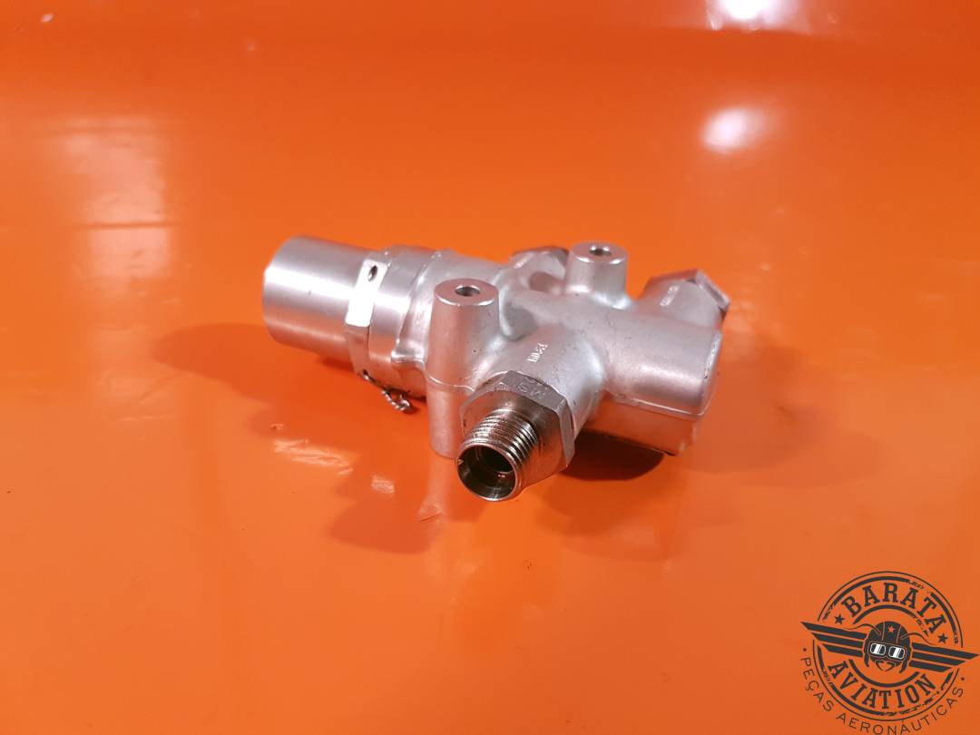 5835-1 Tactair Directional Control Valve - Hyd System 