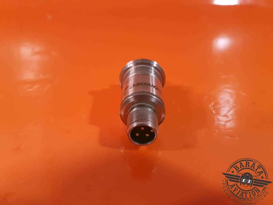 211C117-183 Condec Pressure Switch