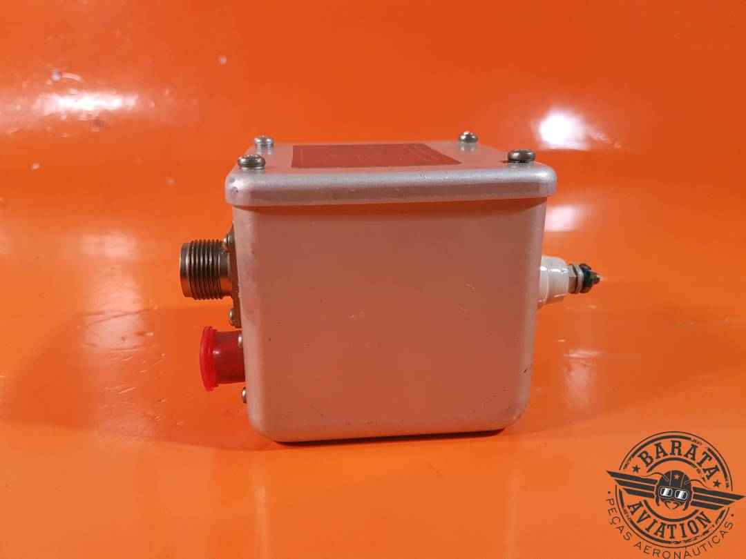 071-1271-01 Bendix King KA-161 External Capacitor