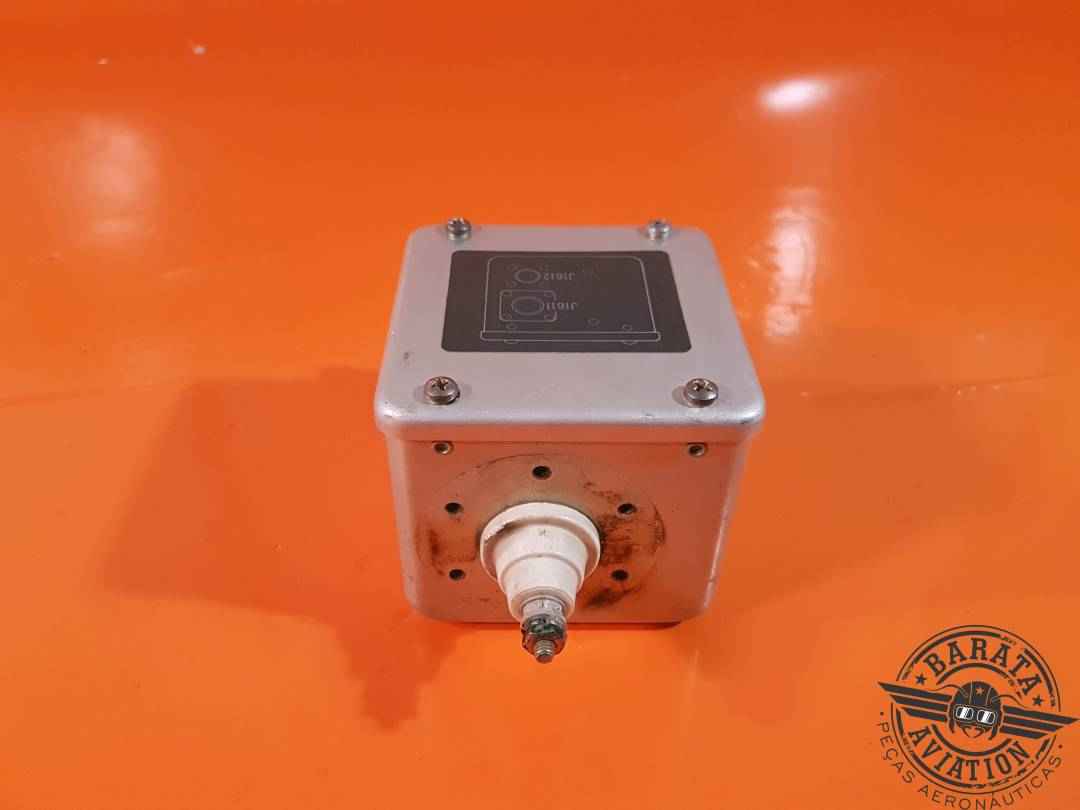 071-1271-01 Bendix King KA-161 External Capacitor