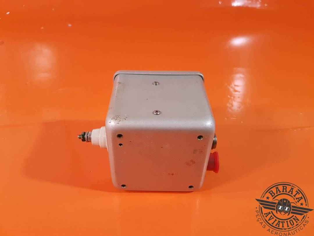 071-1271-01 Bendix King KA-161 External Capacitor