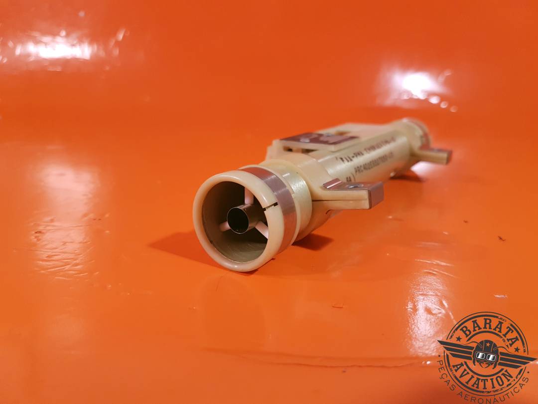 20025-0000-0105 Simmonds Fuel Quatity Transmiter