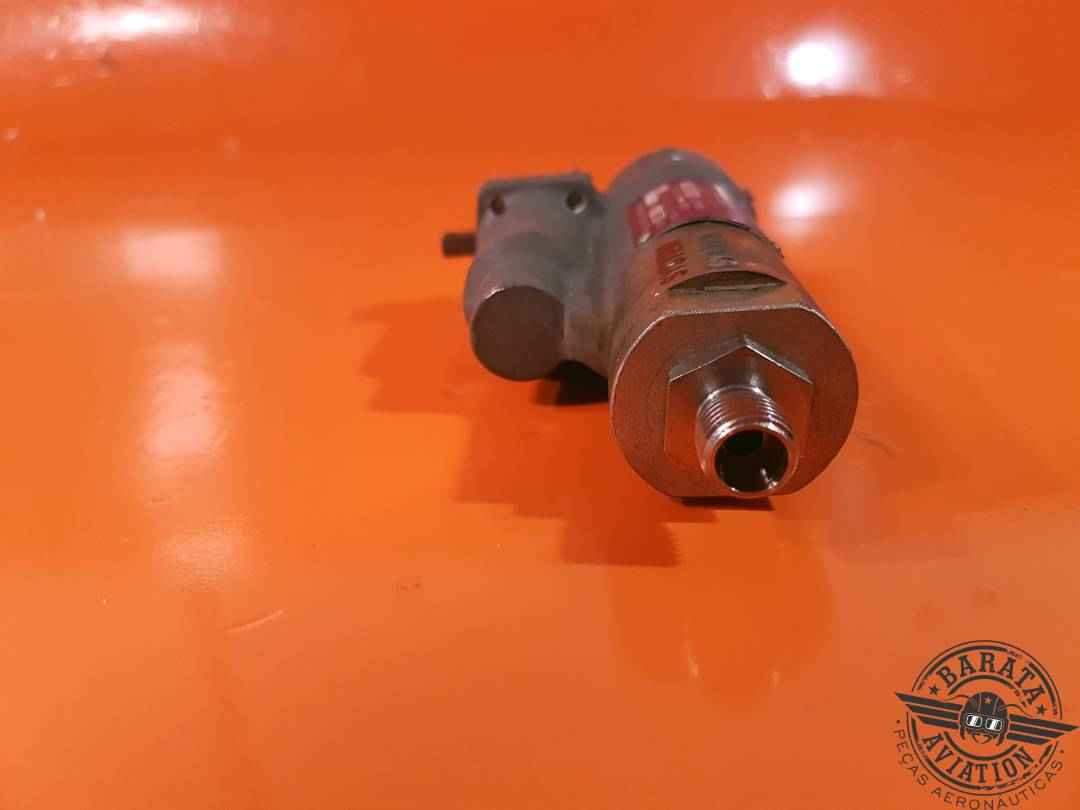 6288 Embraer Fuse Hyd. With Bypass