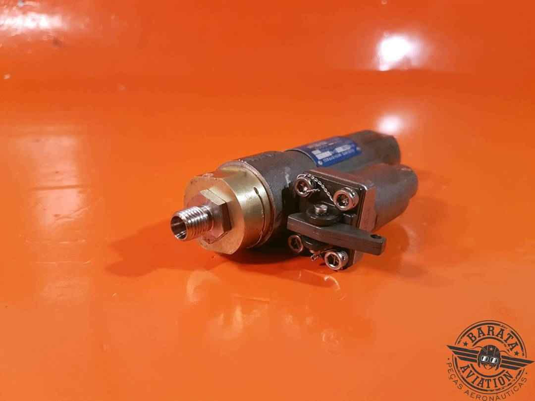 6288   Embraer Fuse Hyd. With Bypass