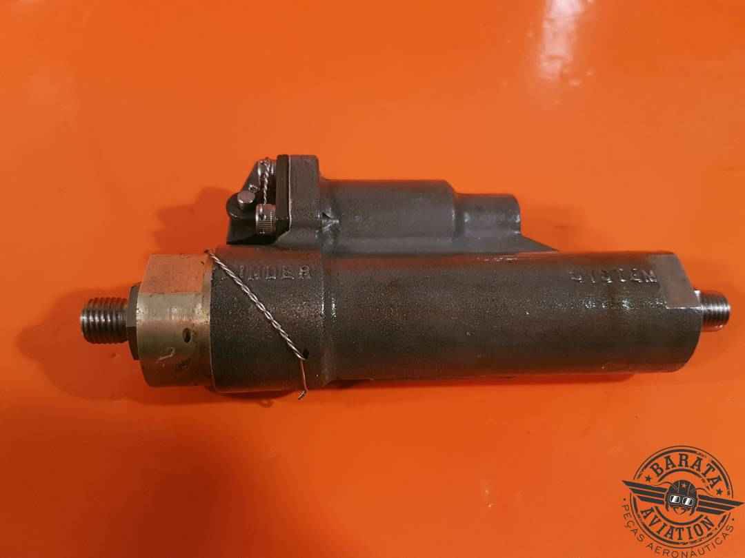 6288   Embraer Fuse Hyd. With Bypass