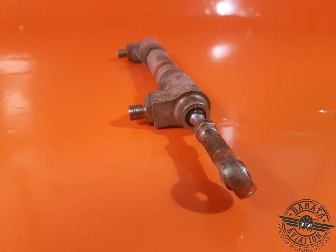 WTC2246-1 Wiebel Tool Actuator Assy - Landing Gear Door