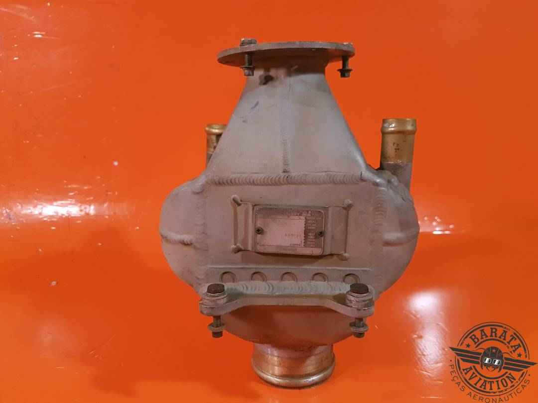 194540-2 Airesearch / Embraer - Condenser