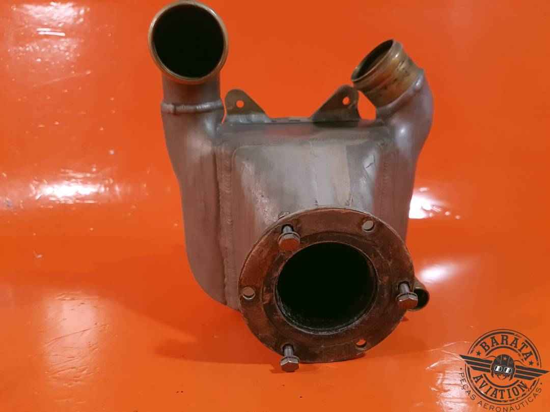 194540-2 Airesearch / Embraer - Condenser