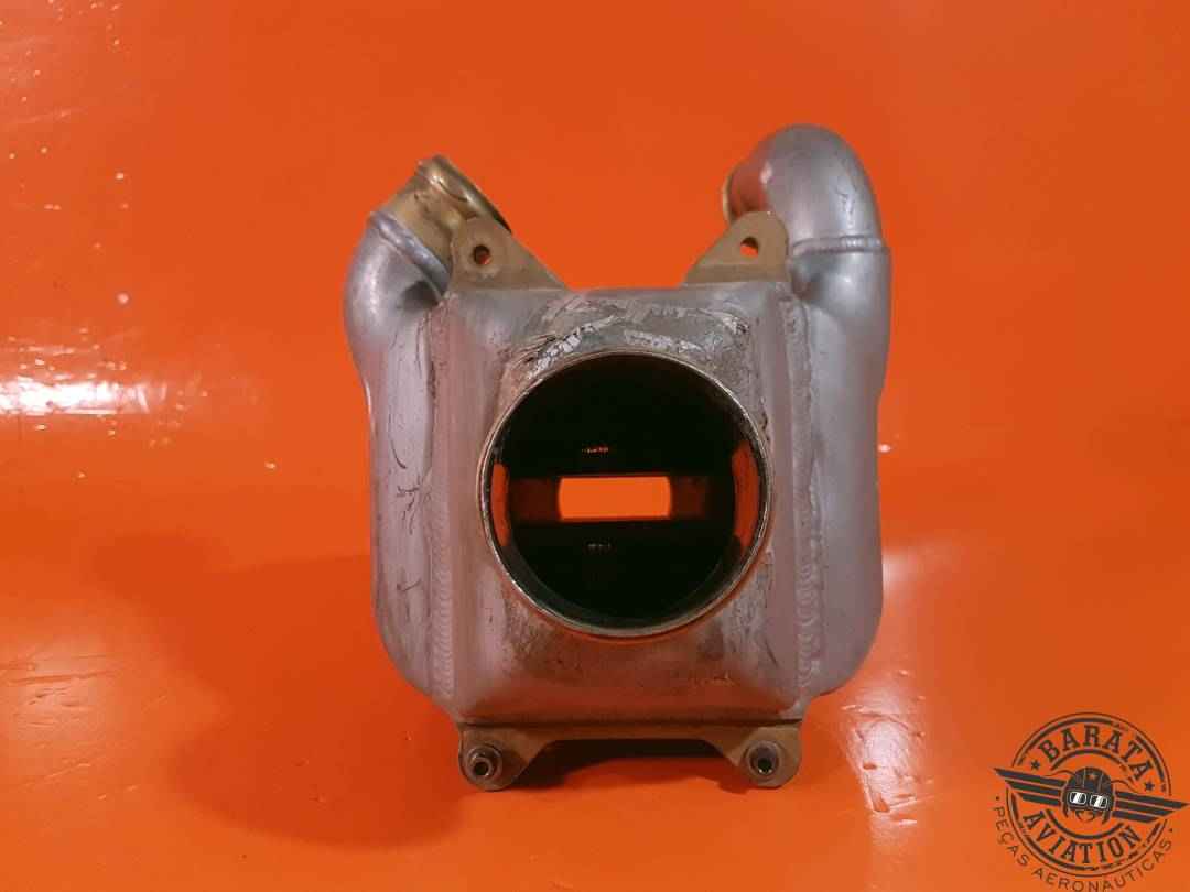 194540-2 Airesearch / Embraer - Condenser