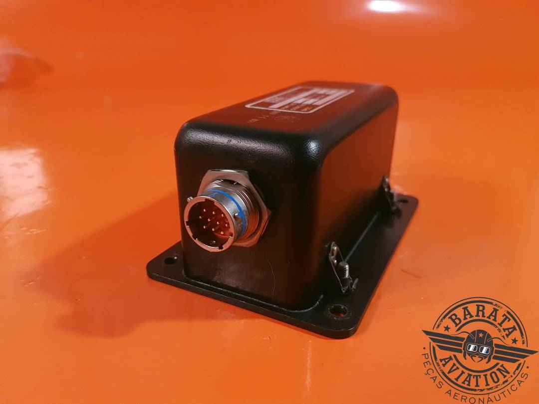 6468 Systron Control Module