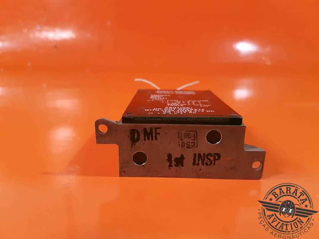 SM600BA C H - Circuit Breaker Remote Control