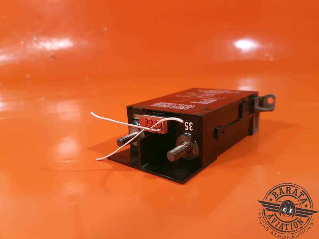 SM600BA C H - Circuit Breaker Remote Control