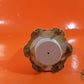 120-20565-001 Embraer Acculator Hydraulic Assy