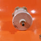 120-20565-001 Embraer Acculator Hydraulic Assy