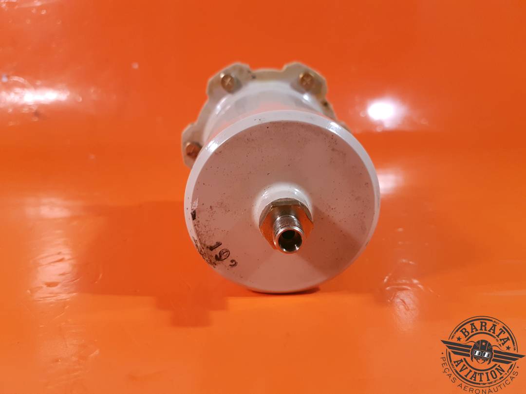 120-20565-001 Embraer Acculator Hydraulic Assy