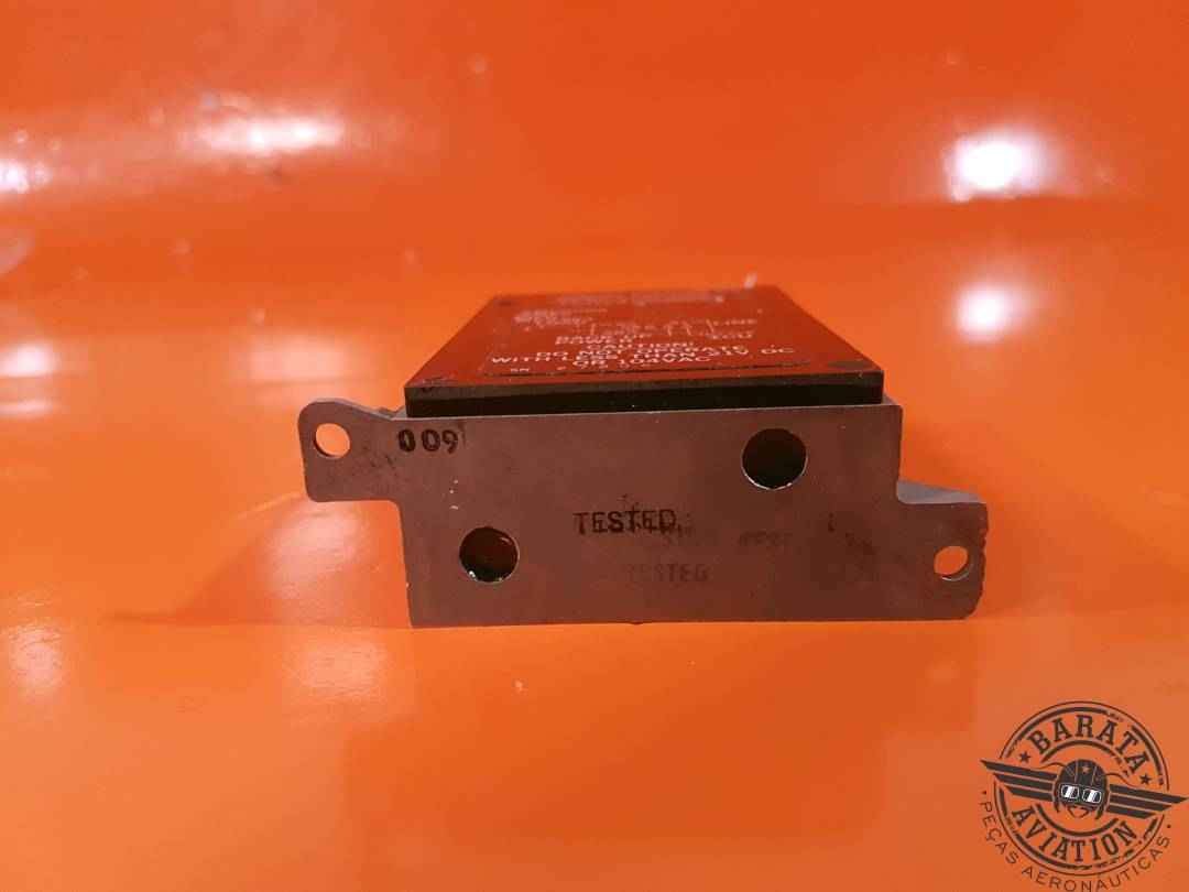 SM600BA C H - Circuit Breaker Remote Control