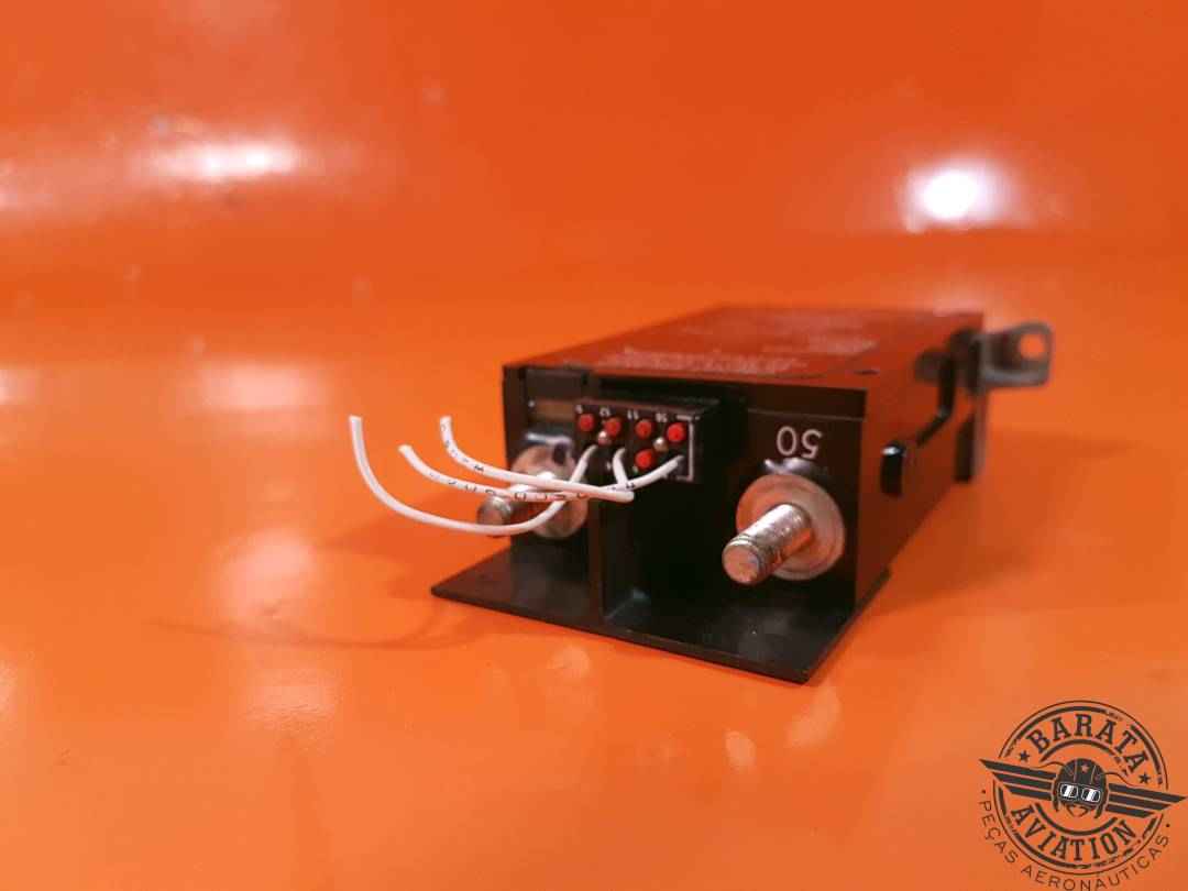 SM600BA C H - Circuit Breaker Remote Control