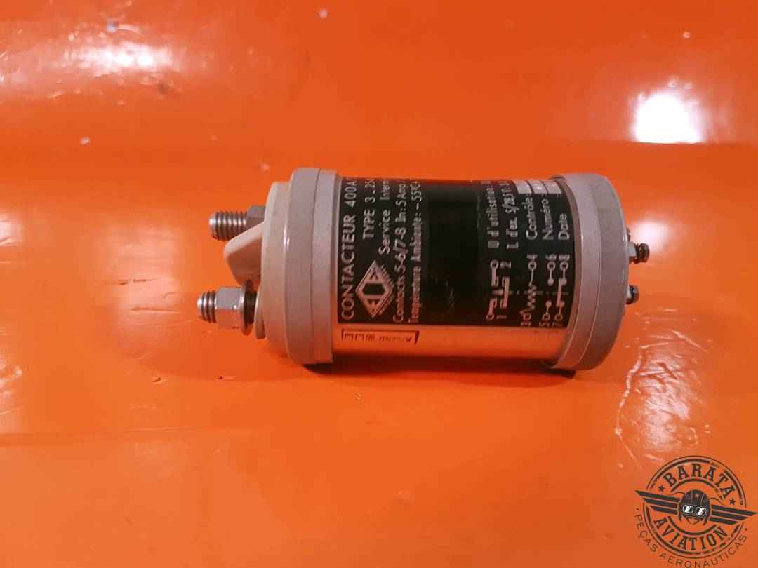 3-2540 ECE Contacteur - 400 a 30 v