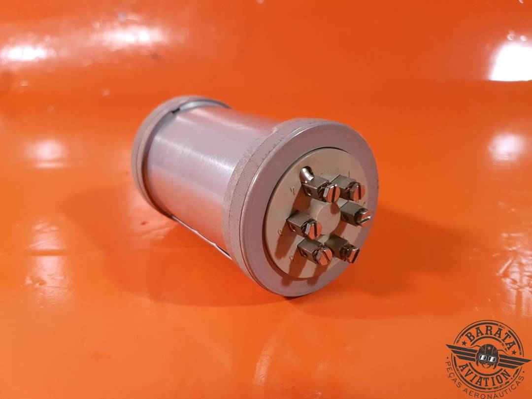 3-2540 ECE Contacteur - 400 a 30 v