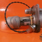 Conjunto de bomba de combustible aerotransportada 1C7-17 (con conector)