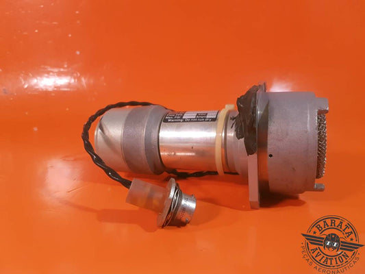 Conjunto de bomba de combustible aerotransportada 1C7-17 (con conector)