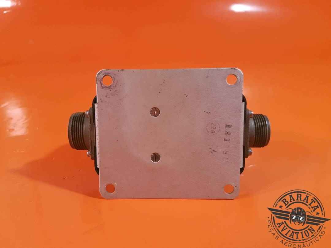 30-326-1 Pyrotector Control Amplifier 28 vdc 