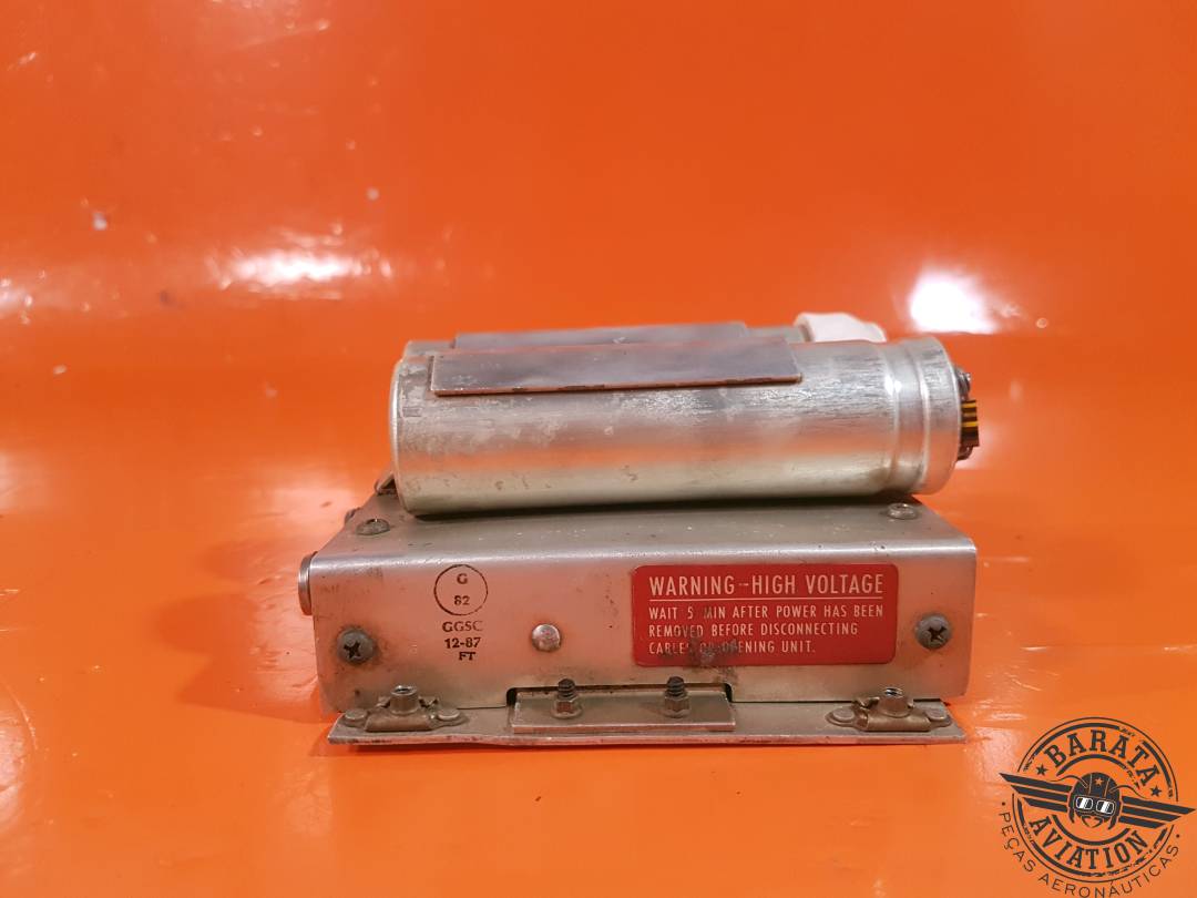 60-2799-1 Grimes Power Supply Assembly