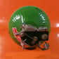895-01040 Conjunto de cilindro de oxígeno Scott