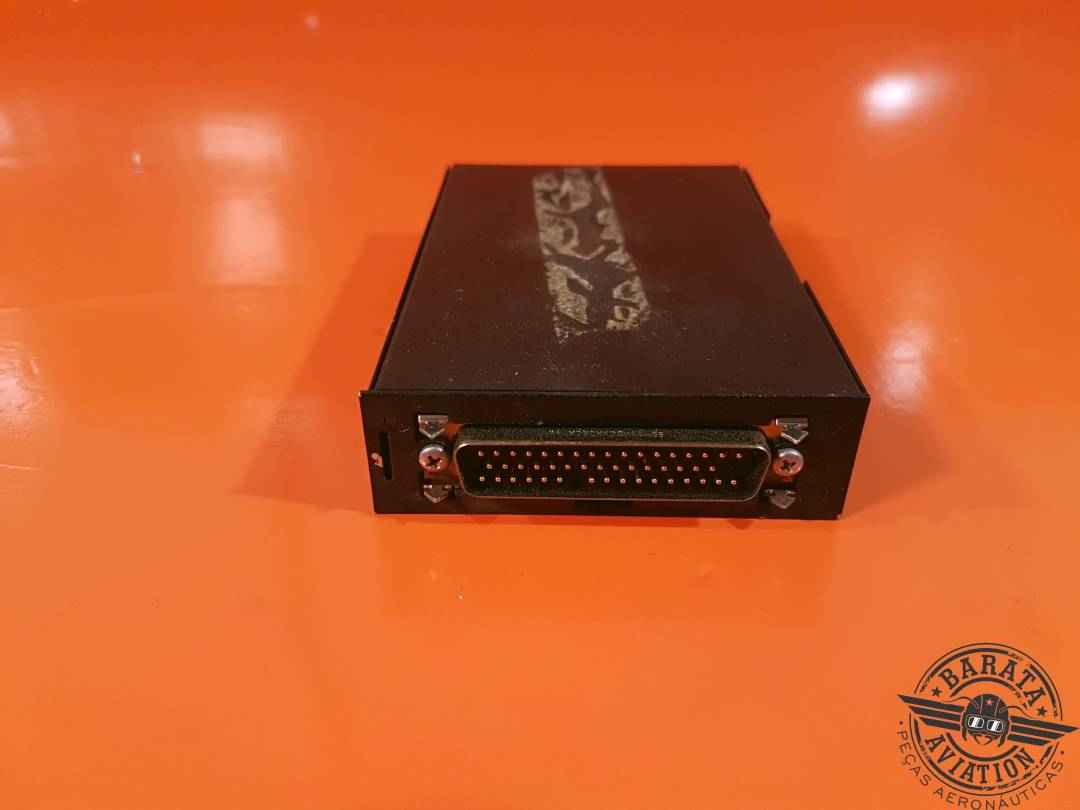 622-6590-001 Collins CAD-62 Control Adapter